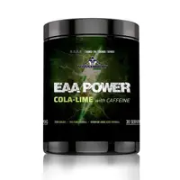 Aminoacizi EAA Power Cola Lime 270g