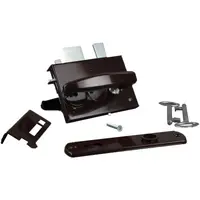 Broasca din Metal, Aplicata Dreapta 12-08 / 4570