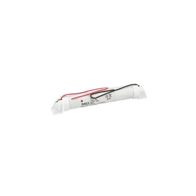 Nickel Cadmium battery - pentru emergency lighting luminaires -1.5 Ah