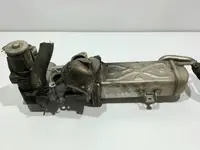 Racitor gaze cu egr 03L131512BL Volkswagen Passat B7 (2010-2014) 2.0 tdi CFFB