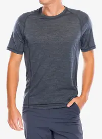 Tricou termic pentru bărbați Smartwool Merino Sport 120