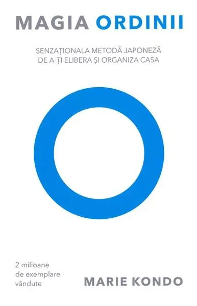 Magia ordinii