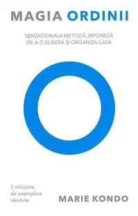 Magia ordinii