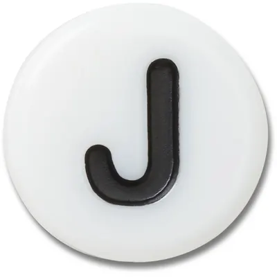 Jibbitz Crocs J Tiny Friendship Letter