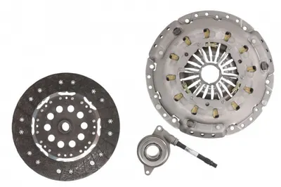 Set ambreiaj VOLVO C70 I, S40 I, S60 I, S70, S80 I, V40, V70 I, V70 II, XC70 1.9-2.4 intre 1995-2010