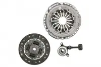 Kit Ambreiaj (220mm) Potrivit Dacia Dokker, Dokker Express Minivan, Lodgy, Logan Ii, Logan Mcv Ii, Sandero Ii; Renault Kangoo Express, Megane Ii, Megane Iii, Modus 1.5d 10.03-
