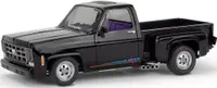 Kit asamblat Revell Modern: Mașini - 77 Chevy Pickup
