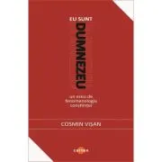 Eu sunt Dumnezeu. Un eseu de fenomenologia constiintei