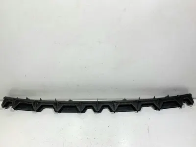 Suport central bara spate 1Z9807863 Skoda Octavia 2 facelift (2008-2013)