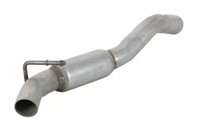Toba esapament finala MAZDA 3 1.6D intre 2004-2009