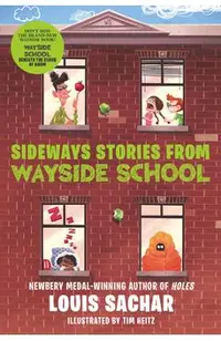 Sideways Stories from Wayside School
