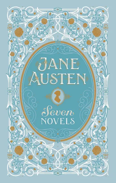 Jane Austen Seven Novels