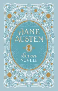 Jane Austen Seven Novels