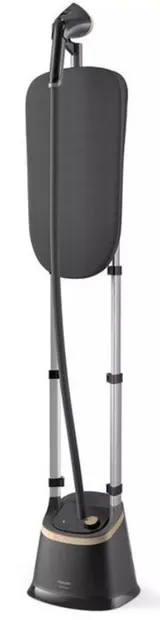 Fier de călcat cu abur Philips - STE3170/80, 2000W, 40 g/min, negru