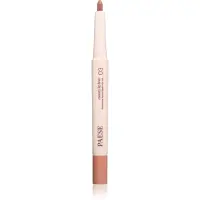 Paese Creamy Lip Liner dermatograf cremos pentru buze culoare 03 honey 0.6 g