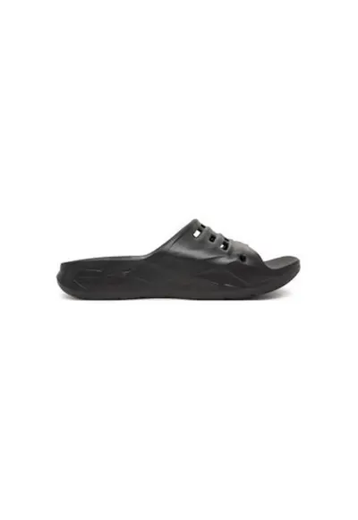 Slapi barbati 1164651 - Sintetic - Negru - Negru