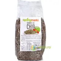 Seminte De Chia 250gr