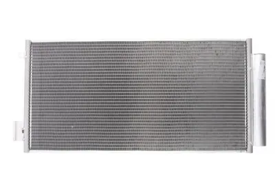 Condensator climatizare (cu uscator) potrivit FIAT 500L, TIPO 0.9-1.6D 09.12