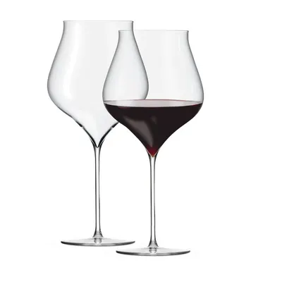 Set de pahare 2 buc. de vin 940 ml Notes – Holmegaard