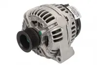 Alternator (12V, 120A) MERCEDES C (CL203), C T-MODEL (S203), C (W203) 2.0 2.3 intre 2000-2002
