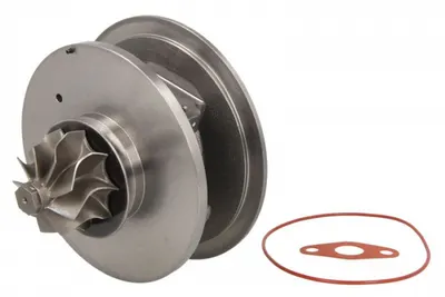 Turbocompresor Potrivit Mercedes C (cl203), C T-Model (s203), C (w203), Clc (cl203), Clk (c209), E T-Model (s211), E (w211); Ford Transit 2.1d 2.2d 2.4d 02.01-02.16