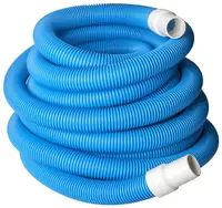 Furtun de vid pentru piscine Gre - Cu 2 duze, 3.8 x 600 cm