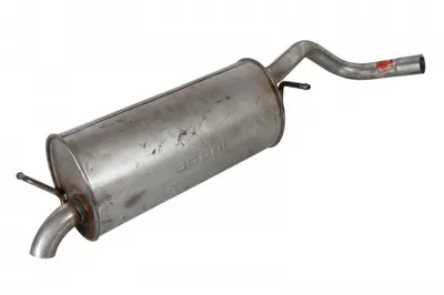 Toba esapament finala SEAT IBIZA III, IBIZA IV, IBIZA IV ST; SKODA FABIA II 1.2-2.0 intre 2002-2015