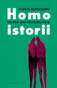 Homoistorii - Paperback brosat - Florin Buhuceanu