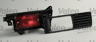 Stop tripla lampa spate stanga (culoare sticla: rosu) SUZUKI VITARA 1988-1999
