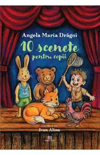 10 scenete pentru copii
