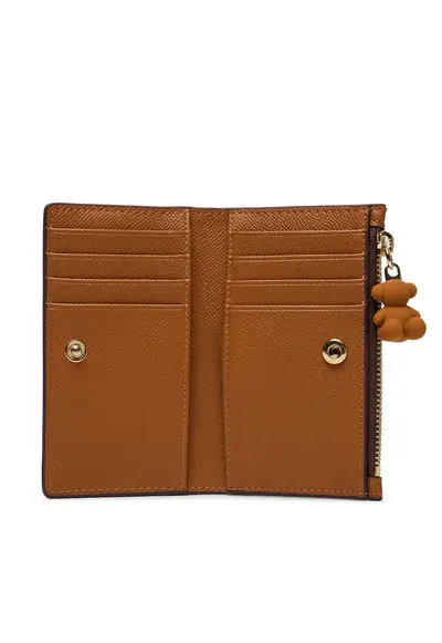 Portofel dama Camel Brenda 2002105646 - ecologic