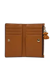 Portofel dama Camel Brenda 2002105646 - ecologic
