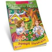 Hansel si Gretel