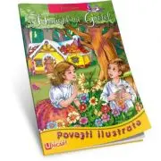 Hansel si Gretel