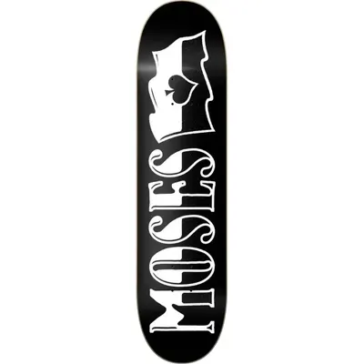 KFD Moses Adams Pro Placă Skateboard - 8.25" - Flag