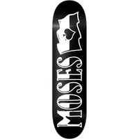 KFD Moses Adams Pro Placă Skateboard - 8.25" - Flag