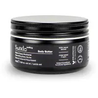Sendo Melting Nourishing Body Butter Unt puternic hranitor pentru corp 80 g