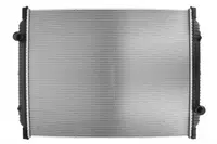 Radiator Motor (fara Cadru) Daf 95 Xf, Cf 75, Cf 85, Xf 95; Bova Futura, Lexio, Magiq; Solaris Urbino, Vacanza; Van Hool a Pe228c-Xf280m 1997-