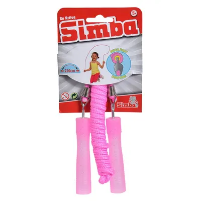 Coarda de sarit Simba Skipper