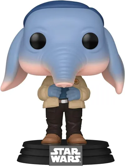 Figurina - Pop! Star Wars: Neel