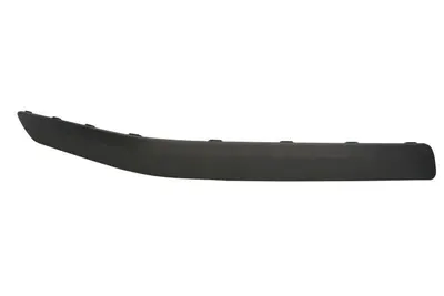Element bara Fata Dreapta plastic, negru potrivit HYUNDAI ELANTRA III 2000-2006 2003-2006