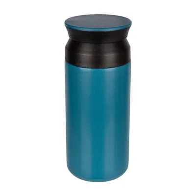 Termos NOVA albastru, 350 ml
