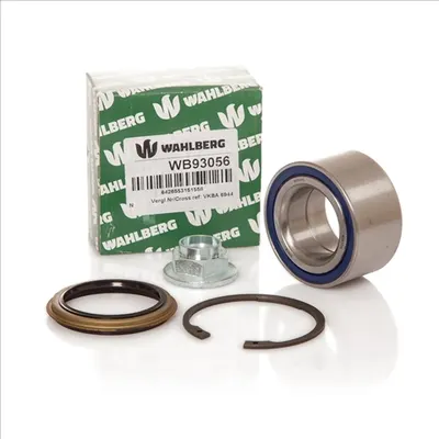 Set rulment roata WAHLBERG WB93056