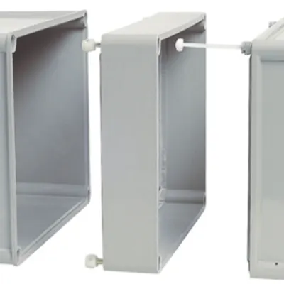 Rama pentru inaltare 540x360x62,5mm