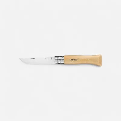Cuţit Opinel n°9 pliabil Inox