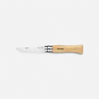 Cuţit Opinel n°9 pliabil Inox