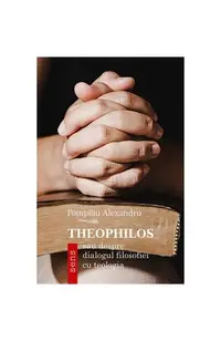 Theophilos - Paperback brosat - Pompiliu Alexandru