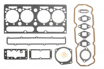 Set complet garnituri motor potrivit MASSEY FERGUSON 100, 200, 500, 60, 700 4.203-AD4.203