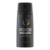 Deodorant Spray, Axe, Dark Temptation, 150 ml