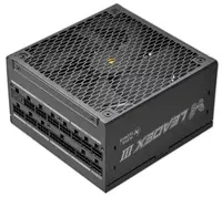 Alimentare electrică Super Flower - Leadex III Gold, 750W, negru